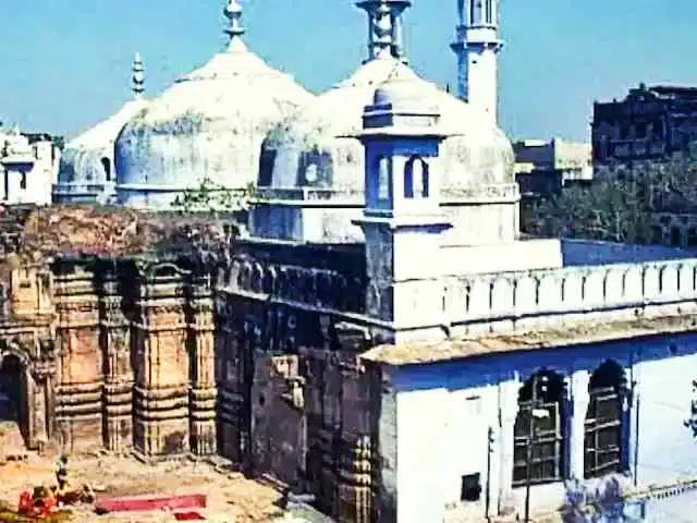 ज्ञानवापी केस में मुस्लिम पक्ष को झटका, याचिका खारिज, चलता रहेगा मुकदमा