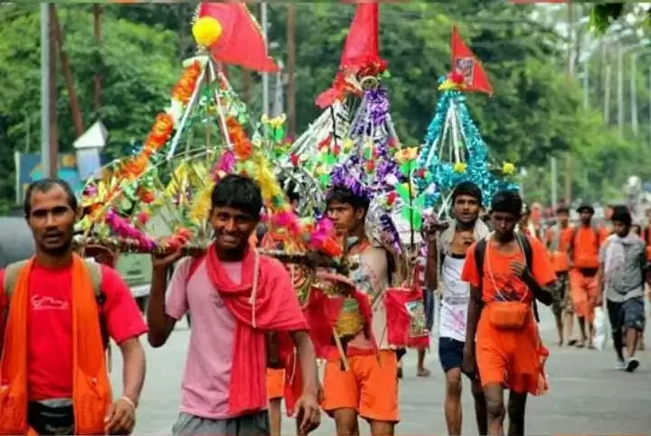सावन में उपद्रव करना पड़ेगा बहुत भारी, खुराफातियो पर रहेगी प्रशासन की सीधी नजर…