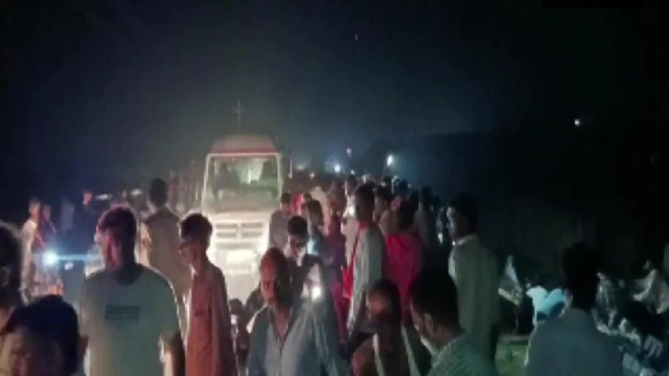 UP: कानपुर में बड़ा हादसा, 25 से ज्यादा श्रद्धालुओं की मौत