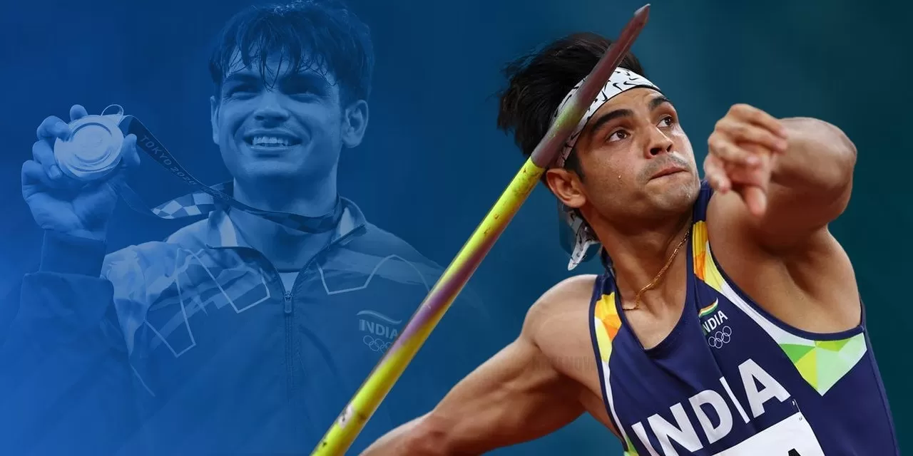 इस वजह से कॉमनवेल्थ गेम्स का हिस्सा नहीं होंगे भाला फेंक के स्टार नीरज चोपड़ा