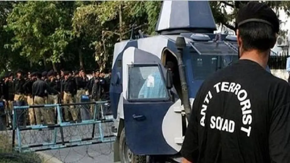 बड़ी खबर: उत्तराखंड से दो आतंकवादी गिरफ्तार, पुलिस सतर्क