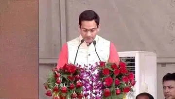 उत्तराखंड: कैबिनेट मंत्री की हत्या की साजिश रचने वाले चार आरोपी गिरफ्तार