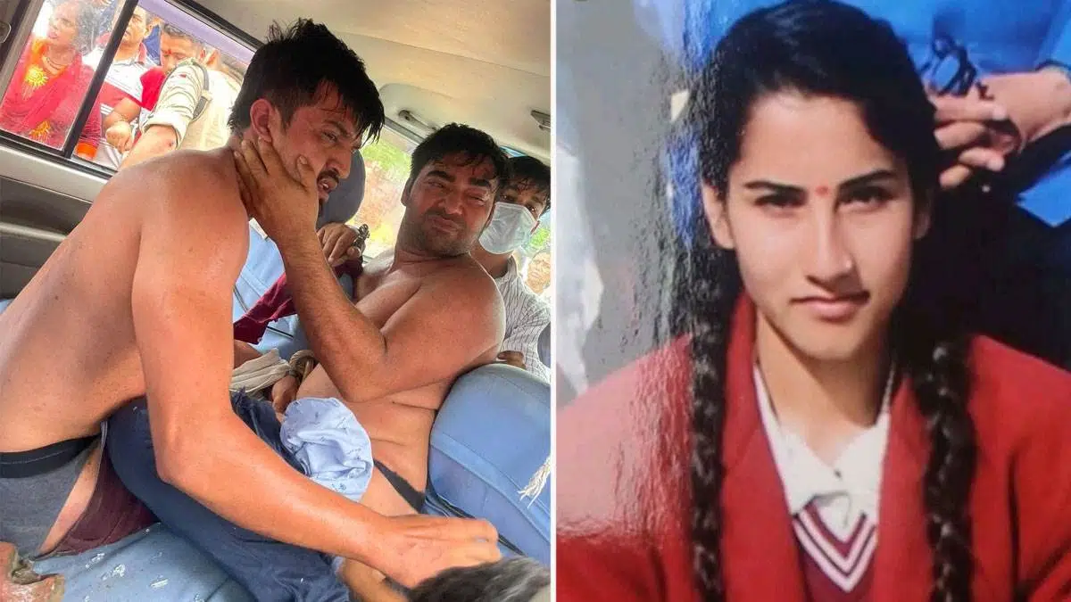 अंकिता मर्डर केस…पोस्‍टमोर्टम में सामने आया सच, डूबने से हुई अंकिता की मौत, लेकिन उससे पहले….!