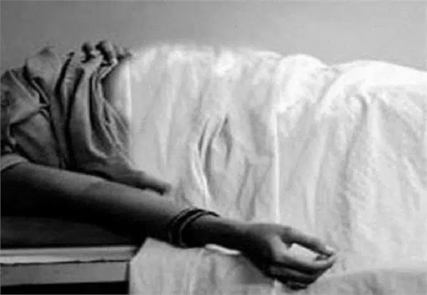 सनसनीखेज वारदात: यहां दिनदहाड़े उत्तराखंड के युवक का गला काटकर मर्डर