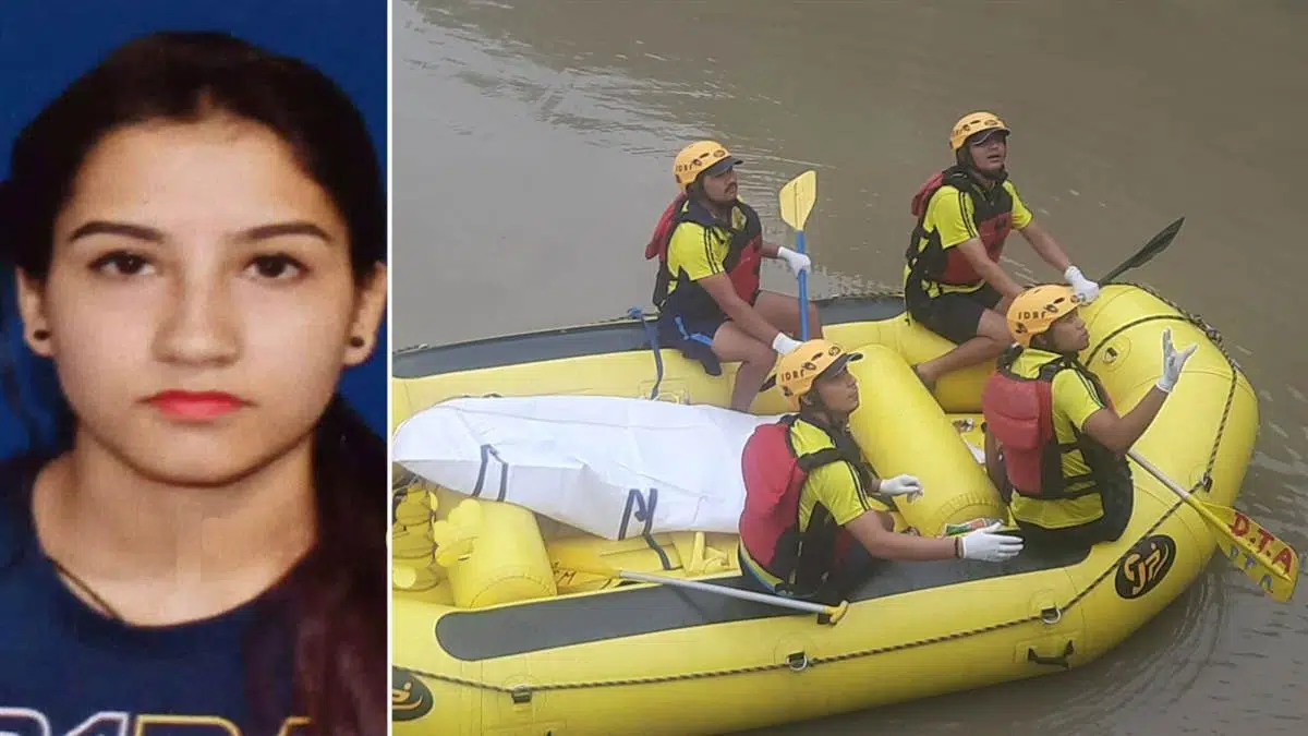 उत्तराखंड से बड़ी खबर: अंकिता भंडारी का शव चिला नहर से बरामद, 5 दिन से थी लापता