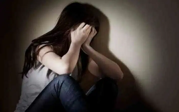 उत्तराखंड में रिश्ते हुए शर्मसार…पिता पर लगा नाबालिग बेटी के साथ दुष्कर्म का आरोप