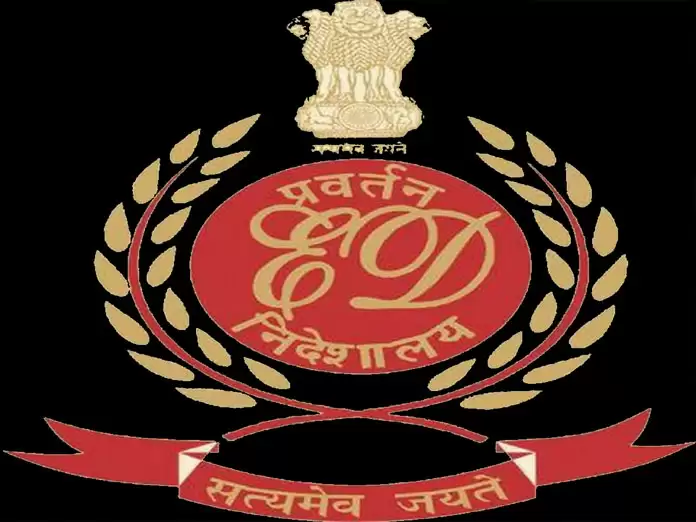 उत्तराखंड: UKSSSC भर्ती घोटाले में अब ED की हुई एंट्री, करोड़ों रुपए से जोड़ी अवैध सम्पतियाँ होंगी जब्त