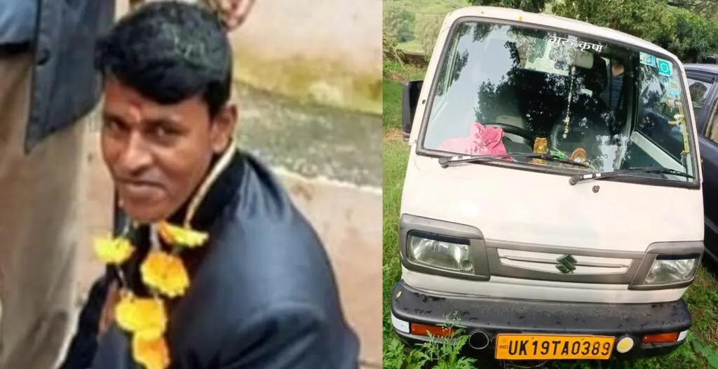 उत्तराखंड में सनसनी: सल्ट विधानसभा सीट से पूर्व प्रत्याशी की लव मैरिज के बाद हत्या