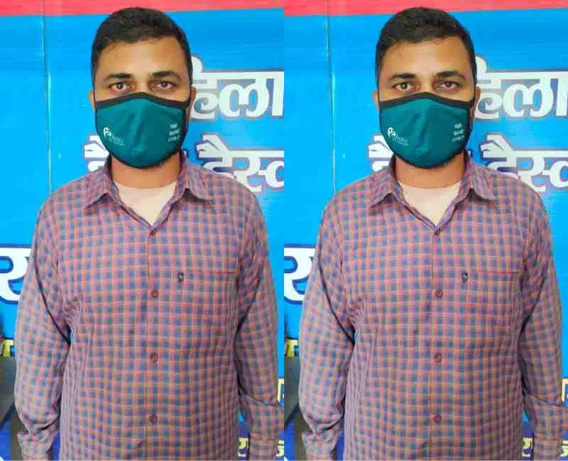 उत्तराखंड: UKSSSC पेपर लीक मामले में एक और गिरफ्तारी, हरिद्वार से कनिष्ठ सहायक दबोचा