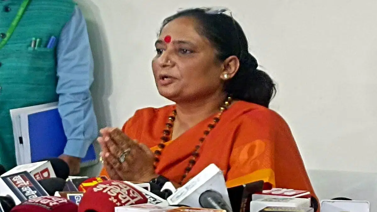 उत्तराखंड से बड़ी खबर: विधानसभा की यह भर्तियां होंगी रद्द, ऋतू खंडूरी ने की घोषणा
