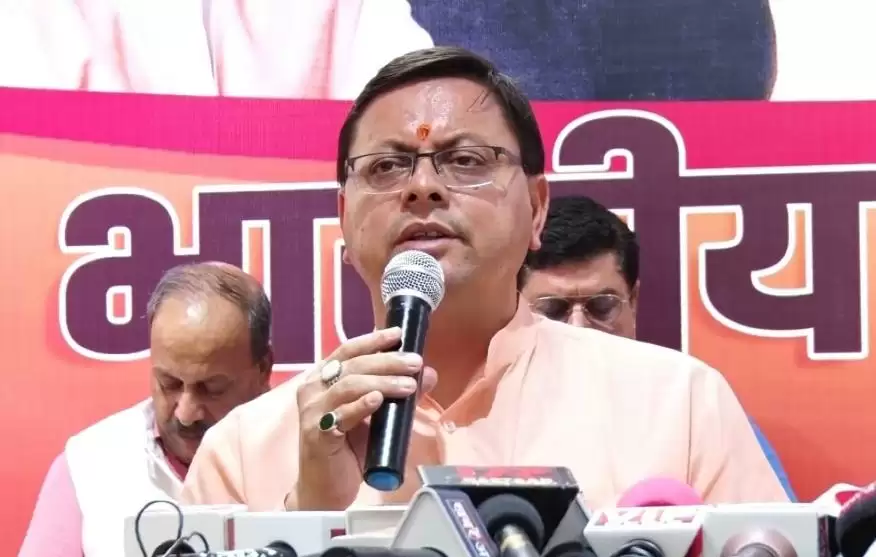 उत्तराखंड में मदरसों के कामकाज को लेकर मिल रही हैं शिकायतें, यूपी की तरह सर्वे कराएगी धामी सरकार