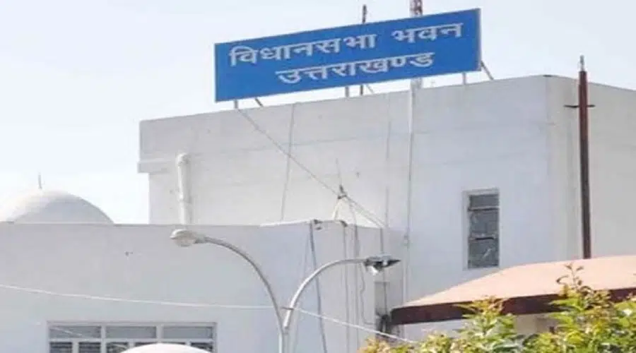 उत्तराखंड विधानसभा भर्ती प्रकरण में CM धामी का सख्त रुख, जांच कर नियुक्तियों को निरस्त करने का विस अध्यक्ष से अनुरोध