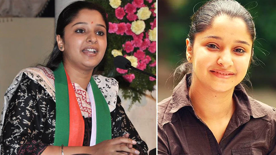 जानिए कौन है ये लेडी IAS अफसर जो छठवीं क्लास में हुई फेल, फिर भी नहीं मानी हार…