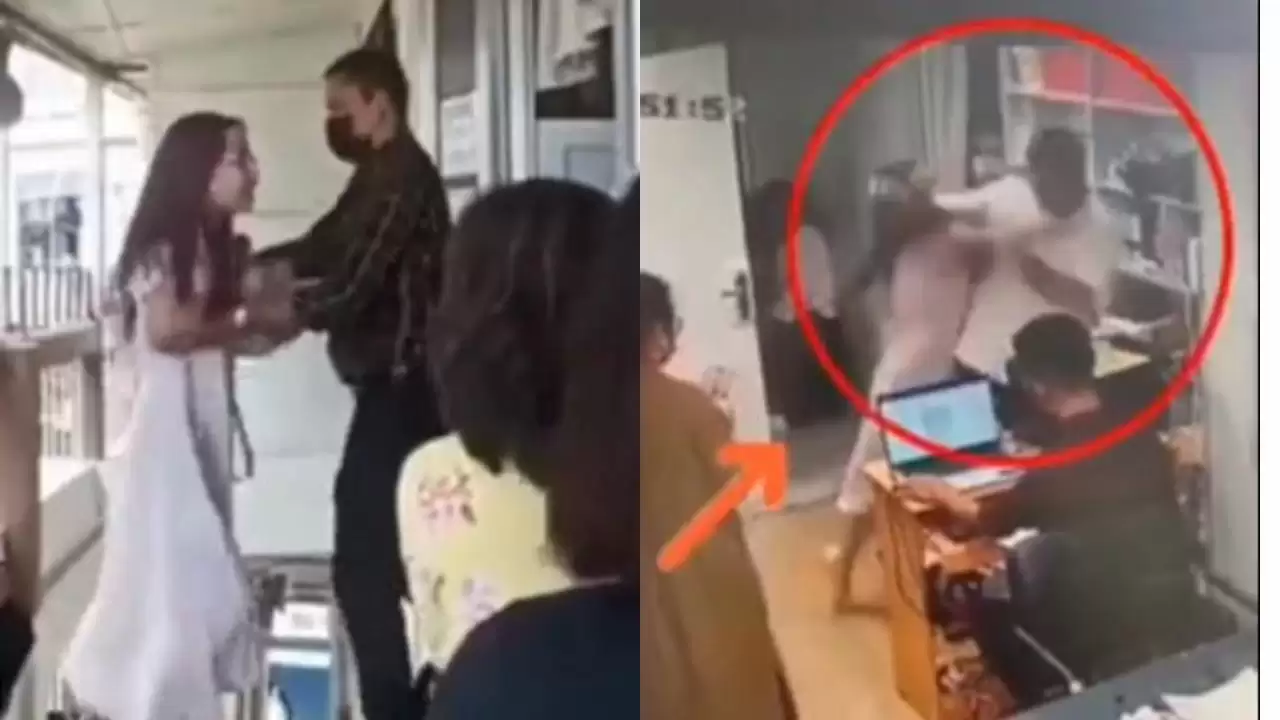 बेटी की शर्मनाक करतूत से झुका मुख्यमंत्री का सिर, मांगनी पड़ी सार्वजनिक माफी