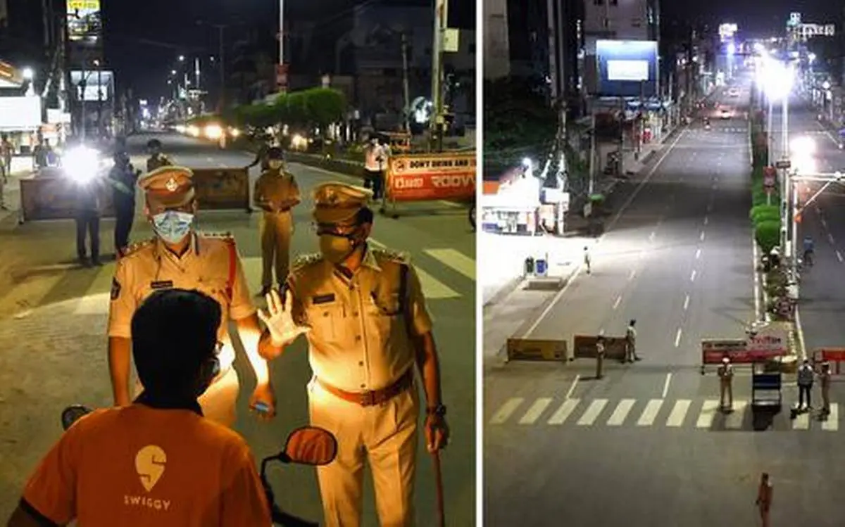 बड़ी खबर: मतदान के ठीक बाद उत्तराखंड में हटा नाईट CURFEW