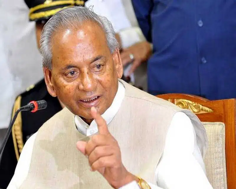 वाहनों के आने जाने लायक सड़क बनाने की तैयारी शुरू