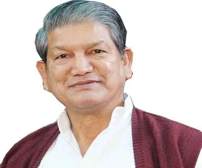 माफी मांगने के हर्जाने में गुरुद्वारे में झाड़ू लगाएंगे हरीश रावत