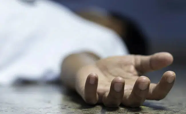 पति-पत्नी के विवाद की कीमत चुकाई दो मासूम बच्चियों ने, पिता ने अपनी दो बच्चियों को मौत के घाट उतारा