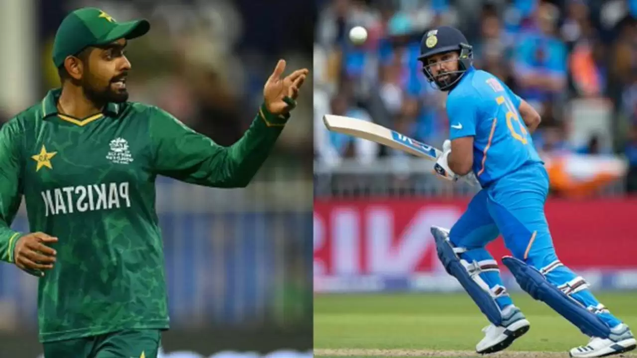 Asia Cup…भारत ने पाकिस्तान को हराया, अब भरना पड़ा भारी जुर्माना