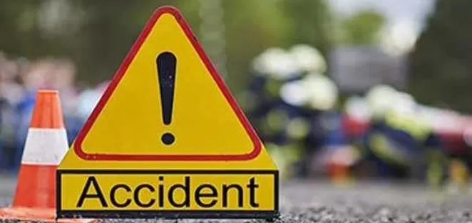 Bijnor News: 4 वर्षीय मासूम की ट्रॉली से गिरकर हुई मौत, गंगा स्नान कर लौट रहे श्रद्धालु माता पिता