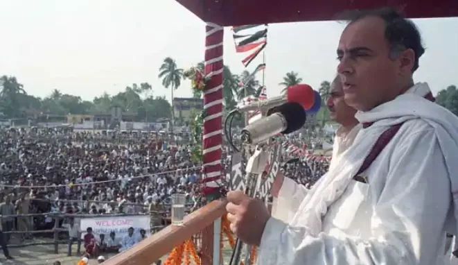 Rajiv Gandhi Assassination: पूर्व प्रधानमंत्री राजीव गांधी के हत्यारे जेल से रिहा, सुप्रीम कोर्ट ने बताए ये अनोखे कारण