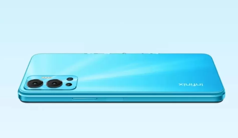 Infinix Hot 20 5G: लॉन्च के पहले Infinix Hot 20 5G के स्पेसिफिकेशन हुए लीक, 30 नवंबर को बिक्री हो सकता है उपलब्ध