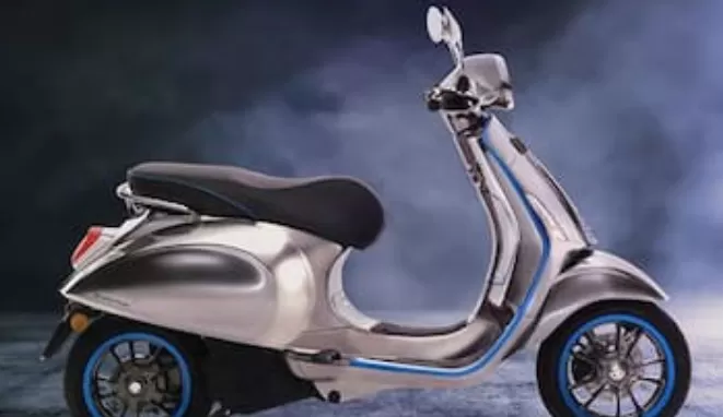 Piaggio ने लॉन्च किए तीन शानदार इलेक्ट्रिक स्कूटर्स, माइलेज और कीमत सुनकर चौक जायेंगे आप 