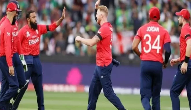 Pakistan vs England T20 World Cup Final: पाकिस्तान की करारी हार, इंग्लैंड ने 5 विकेट से दर्ज की जीत