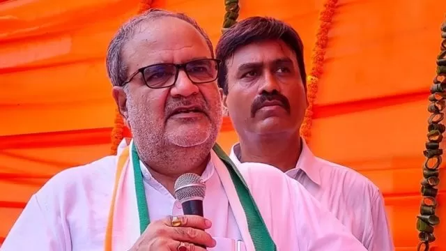 भाजपा प्रदेश अध्यक्ष भूपेंद्र चौधरी का अपर्णा यादव को लेकर बड़ा बयान