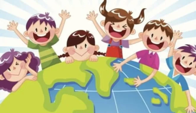 गूगल ने भारत में बाल दिवस के मौके पर गूगल फॉर डूडल कॉम्पिटिशन के विजेताओं का किया ऐलान 