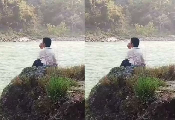 घूमने-फिरने की शौकीन थी श्रद्धा, हत्या से पहले ऋषिकेश घूमने आई थी