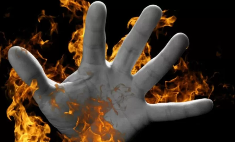 उत्तराखंड में दर्दनाक हादसा: घर में लगी आग, बुजुर्ग दंपति की जलकर हुई मौत 