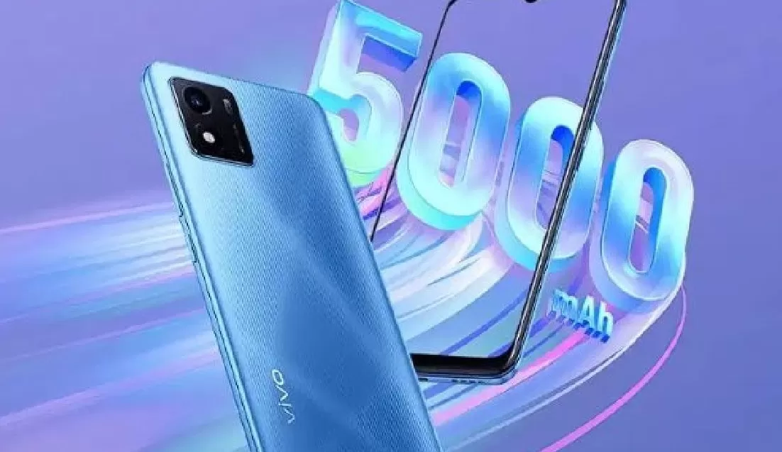 Vivo Y01A हुआ लॉन्च, जाने कीमत और स्पेसिफिकेशन्स