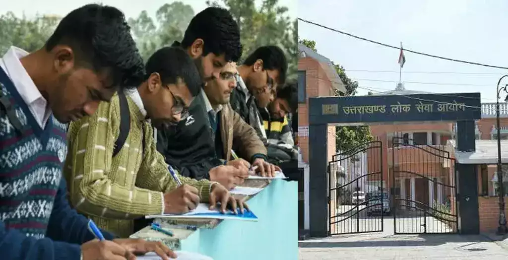 JOB ALERT: उत्तराखंड में 238 सरकारी पदों पर निकली भर्ती, पूरी जानकारी यहां…