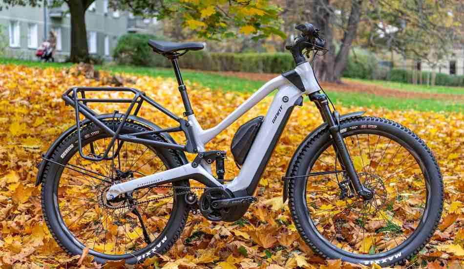 Giant Bicycles का Stormguard E+ ई-बाइक लॉन्च, 200 किमी रेंज की अतिरिक्त बैटरी सहित कई दमदार फीचर्स