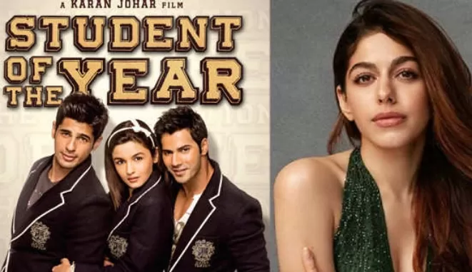 स्टूडेंट ऑफ द ईयर 3 में दिखेंगे विकी कौशल, इस फिल्म निर्माता ने दिए संकेत, वीडियो देंखे..