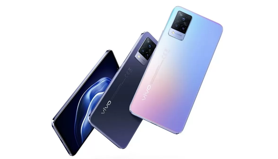 Vivo V21s 5G ताईवान में हुआ लॉन्च, 64 मेगापिक्सल 4 हजार mAh बैटरी सहित कई दमदार फीचर्स उपलब्ध 