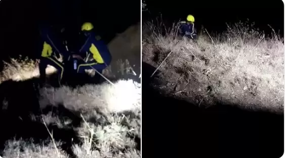 उत्तराखंड हादसा अपडेट :  खाई में गिरा वाहन, 12 लोगों की मौत