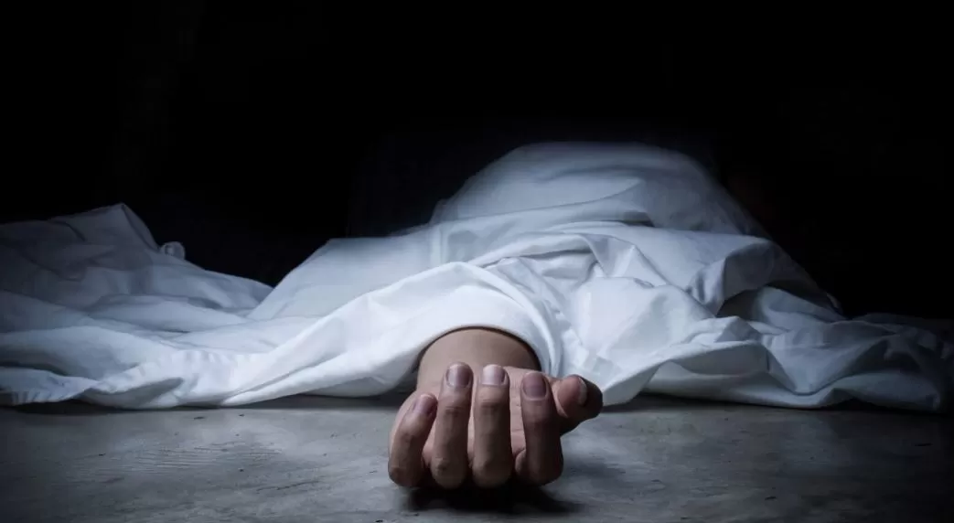 उत्तराखंड से बड़ी खबर: यहां दो टुकड़ों में मिली युवक की लाश, हत्या या आत्महत्या...!