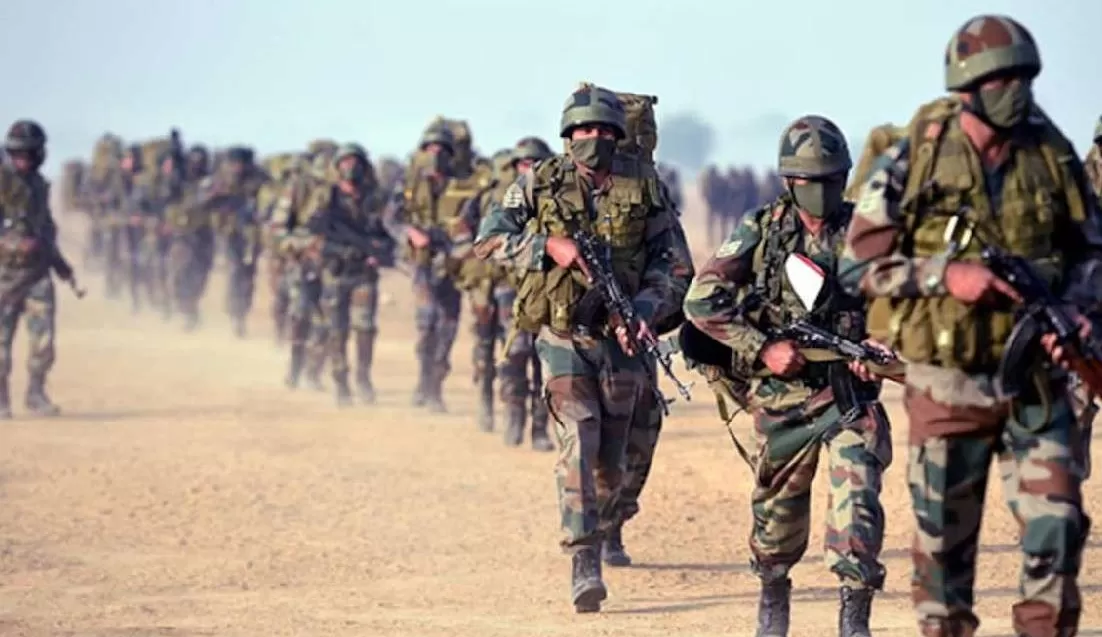 Indian Army Recruitment: बिना परीक्षा दिए इंडियन आर्मी में नौकरी करने का शानदार अवसर, ऐसे करें अप्लाई