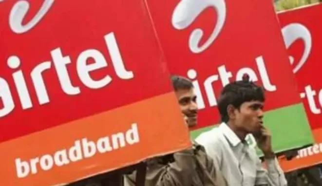 एयरटेल ने दोगुना महंगे किए अपने रिचार्ज प्लान, अब 155 रुपये से होगी इंट्री