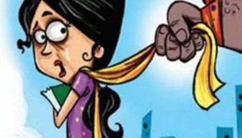 उत्तराखंड: रोडवेज बस में महिला बैंककर्मी के साथ युवक ने की गंदी हरकत, युवती ने रास्ते में रुकवाई गाड़ी