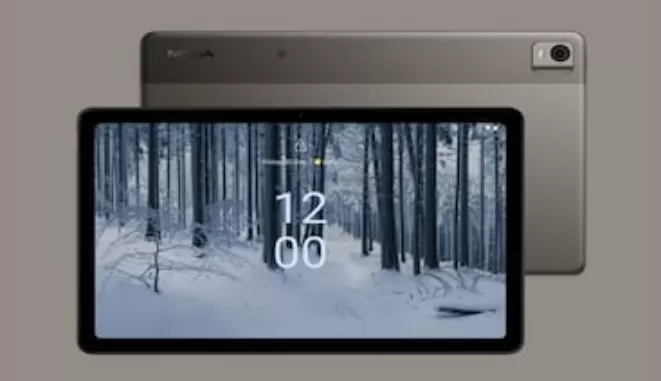 एल्यूमीनियम बॉडी सहित कई दमदार स्पेसफिकेशंस वाला Nokia T21 टैबलेट लॉन्च, बस इतनी चुकानी होगी कीमत