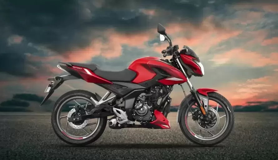 Pulsar P150 भारत में हुई लॉन्च, जाने कीमत और फीचर्स