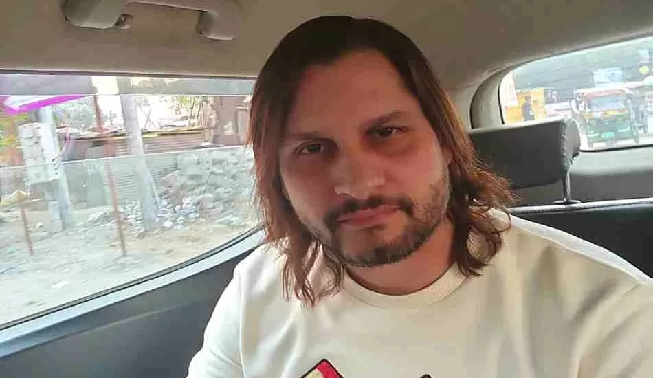  बसपा नेता व पूर्व मंत्री याकूब कुरैशी का बेटा 25 हजार का इनामी फिरोज उर्फ भूरा गिरफ्तार