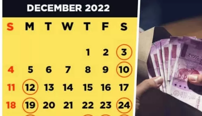 New Rules from 1st December 2022: 1 दिसंबर से लागू होंगे ये नए नियम, करना पड़ सकता है जेब खाली