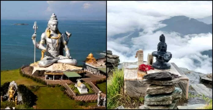उत्तराखंड में विराजमान हैं भगवान शिव के ये चमत्कारी मंदिर, दर्शन मात्र से होती हैं मन्नतें पूरी