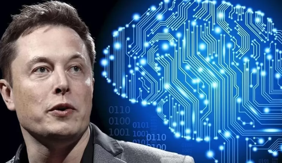 Tesla के मालिक इंसान को बनाएंगे सुपर ह्यूमन, न्यूरालिंक चिप सिस्टम का है कमाल 