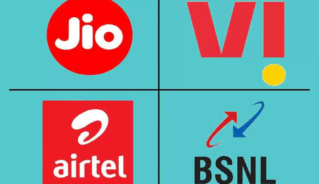 Jio, VI, Bsnl और Airtel के ये सस्ते एक्टिवेट प्लान, जाने कीमत और बेनिफिट्स