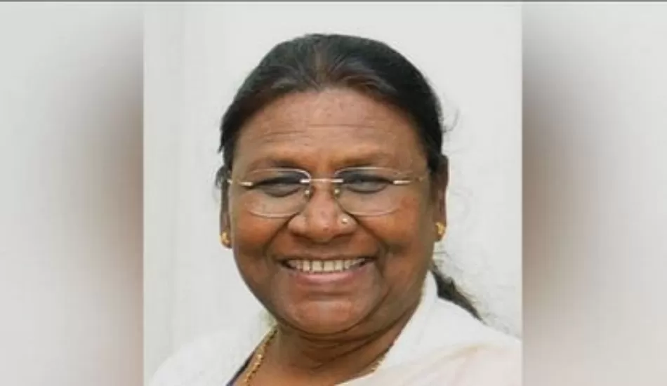 आज देहरादून पहुंचेंगी राष्ट्रपति मुर्मू, नौ प्रोजेक्टों का करेंगी शिलान्यास व लोकार्पण